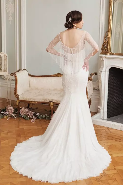 True bride stockists new arrivals